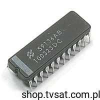 [3pcs] 100323DC IC Logic DIP24MC NSC