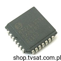 [20pcs] 9722161351 Automotive ICs SMD-PLCC28 BOSCH