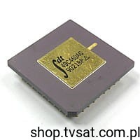 [1szt] IDT49C460AG Error Detection Correction PGA68CG IDT USED