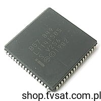 [26szt] B57849 Automotive ICs SMD-PLCC68 INTEL BULK