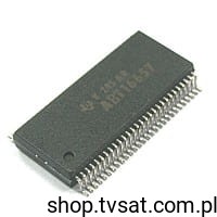 [27pcs] SN74ABT16657DG SMD-TSSOP56 TI 