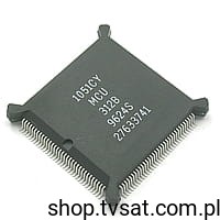[10szt] 1051CY-DB MCU-312B Telecom IC SMD-QFP132 AT&T