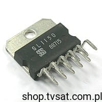 [20szt] GL1150 IC Power MULTIWATT-V11 SGS