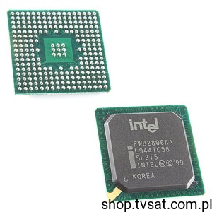 [2szt] FW82806AA-SL3T5 PCI 64 Hub SMD-BGA241 INTEL