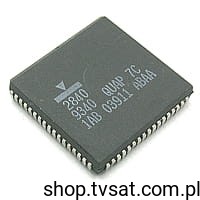 [10szt] 1AB03911ABAA IC Telecom SMD-PLCC84 ALCATEL BULK