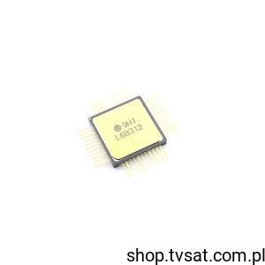 [1pc] HDL6B312 ASIC ICs SMD HITACHI