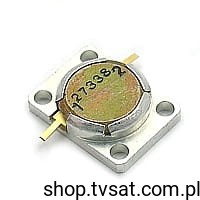 [4szt] 2735D0080-01 Isolator 11.5 - 16 GHz 1W Flange Mount SMD STMICW 300