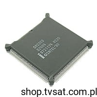 [5szt] S82353 MCU Family 80486 SMD-QFP164 INTEL
