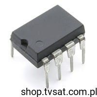 [20szt] U353M N-channel SI Gate switch DIP8 TFK