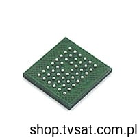 [10szt] HY62UF16201A SRAM 2MB SMD-BGA HYUNDAI