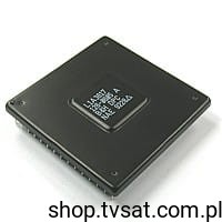 [3pcs] L1A3617 ASIC ICs PGA145 LSI USED