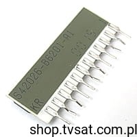 [9szt] S42026-B6201-A1 Hybrid Ceramic SIL12 PHILIPS