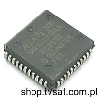 [40szt] 1AB03162BBAA IC Telecom SMD-PLCC44 ALCATEL BULK