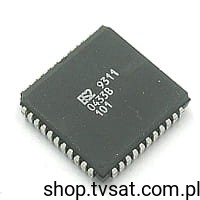 [39pcs] 0433B IC House Marking SMD-PLCC44 BS2