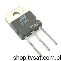 [16pcs] P477 Automotive IC TO218 STM