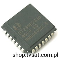 [40pcs] DT239E2338 ASIC OEM ICs SMD-PLCC28 BOSCH