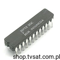 [2szt] 29F52SDC 8Bit Bus Transceiver DIP24LC FAIRCHILD