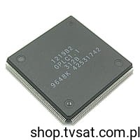 [2szt] 1219B2-DB IC Telecom SMD-QFP240 LUCENT