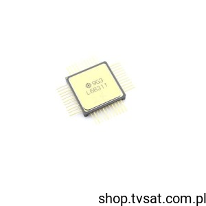 [1pc] HDL6B311 ASIC ICs SMD HITACHI