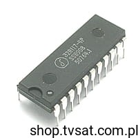 [20pcs] 32R117-4P Read-Write IC DIP22M SSI