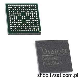 [20pcs] D1094BB DIALOG ASIC IC SMD-BGA DIALOGSEM