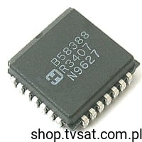 [38szt] B58388 R3407 Automotive ICs SMD-PLCC28 HARRIS