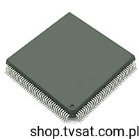 [3pcs] IIT3501AKAD ASIC Industry IC SMD-QFP208 IIT