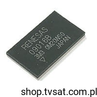 [10szt] PF09016BTB 1900MHz Power Amplifier SMD-BGA RENESAS