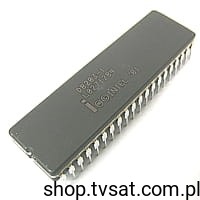 [2szt] D8203-1 DRAM Controller to 8085 DIP40C INTEL 80