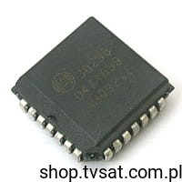 [2pcs] 30296 Automotive IC SMD-PLCC28 BOSCH BULK