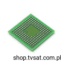 [20szt] S1D13731B01C100 Graphics Engine ICs SMD-FBGA161 EPSON