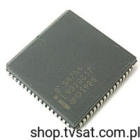 [3szt] B58754 Automotive IC SMD-PLCC68 INTEL BULK