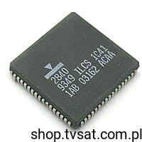 [10szt] 1AB03162ACAA IC Telecom SMD-PLCC84 ALCATEL BULK