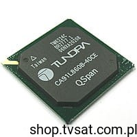 [2pcs] CA91L860B-40CE UPC to PCI Device SMD-PBGA256 TUNDRA