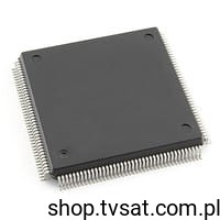 [3szt] S82344A ISA Bus Controller SMD-QFP160 INTEL