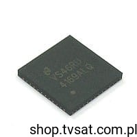 [40pcs] LMX4169ALQX Radio Transciver for DECT SMD-QFN44 NSC