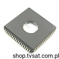 [1pc] HD63484UCP98 SMD-PLCC68 HITACHI USED