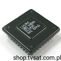 [26pcs] L1A2945 Gate Arrasy PGA68 LSI BULK