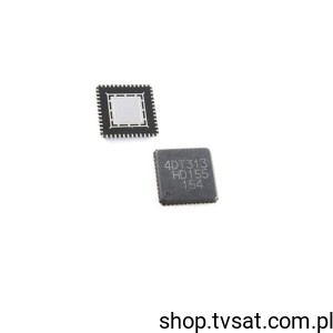 [20szt] HD155154NPEB Signal Processor SMD-QFN48 RENESAS