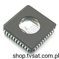 [2pcs] PSD311-15L SMD-PLCC44CW WAFERSCALE USED