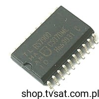 [31pcs] B57909 Automotive ICs SMD-SO20L PHILIPS BULK