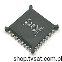 [10szt] 1051CW BCU312B Telecom IC SMD-QFP132 LUCENT