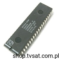 [20pcs] B57544 P8049 MCU NMOS 8-Bit DIP40 PHILIPS