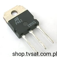[10pcs] P482 Automotive IC TO218 STM