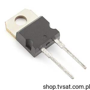 [50szt] RUR815 Diode 150V 8A TO220-2 HARRIS