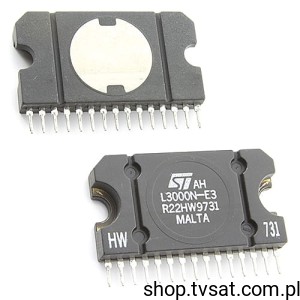 [2pcs] L3000N-E3 SUBSCRIBER LINE FLEXIWATT15 STM BULK