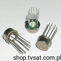 [3szt] L025T Balanced Modulator TO100 SGS