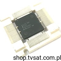 [3szt] B57797 Automotive ICs  68 Pin FLAT INTEL