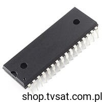 [12pcs] WYA010 654 AA T10 ASIC ICs DIP32 FUJITSU