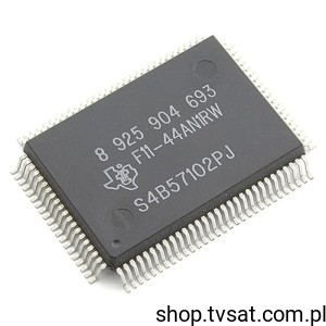 [20szt] S4B57102PJR 8925904693 ASIC ICs SMD-QFP100 TI 